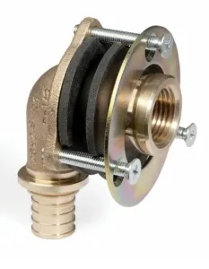 Угольник настенный для гипсокартонных плит 16-Rp1/2x28 RX+