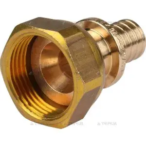Н-гайка RAUTITAN 20-G 3/4 (10шт)