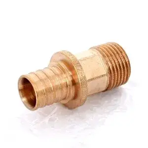 Переходник RAUTITAN 25 X 3/4 НР (10шт)