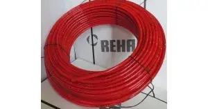 Труба RAUTHERM (S) 17 х 2,0мм (120м)