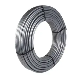 Труба РОСТерм PE-Xa EVOH 16*2.2 - 100м