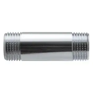 Бочонок хромированный 1 - 80ММ (VIEIR) 4/96