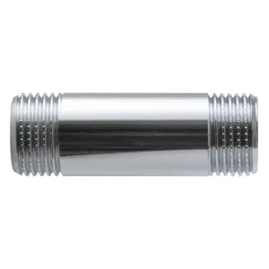 Бочонок хромированный 1 -100ММ (VIEIR) 5/75
