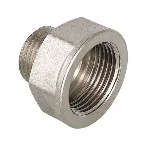 Переходник НИКЕЛЬ 1 1/2F Х 1 1/4M (ZEIS) 5/70
