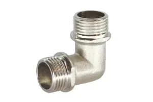 Уголок НИКЕЛЬ 1/2н Х 1/2н (ZEIS) (10/120)