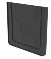 Заглушка STEELOT 100/150/200
