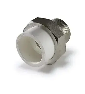 Американка 20 х1/2н "TIM" 10/150