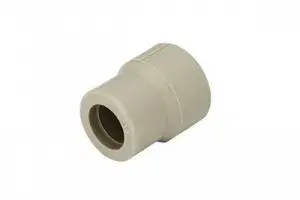Муфта серый EK 40 x 20 Чехия