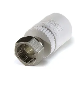Накидная гайка пр. 25х1" (TIM) 10/90