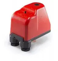 Реле сухого хода 1/4" нак, гайка для насоса (1.8-3.0 бар) TIM (50/1)