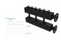 С 40F/125/50/6D-100х100 (ASKON)