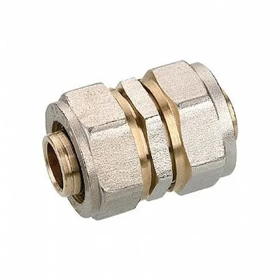 Патрубок 16*20 ц.ц. ОТМО