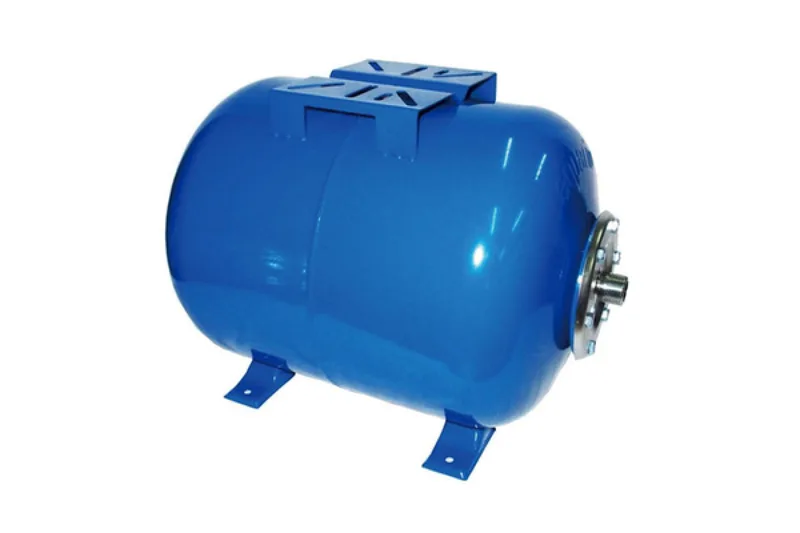 Гидроаккумулятор TIM HC-50L гориз.