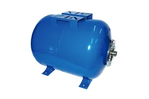Гидроаккумулятор TIM HC-50L гориз.