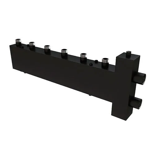 *ASKON* 25М 125/40/4+1D c ГРТК