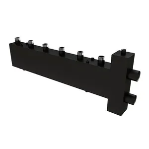 *ASKON* 25М 125/40/4+1D c ГРТК