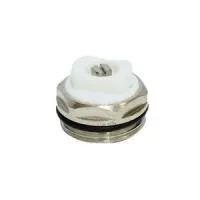 Кран Маевского 1/2" TIM (400/10)