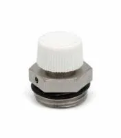 Кран Маевского ручной 1/2" TIM (400/10)