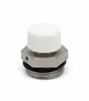 Кран Маевского ручной 1/2" TIM (400/10)