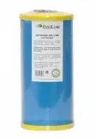 Картридж умягчающий (ионообменный) RES20BB EcoLine (6/1)