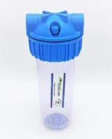 Фильтр магистральный SL10 (1/2") EcoLine (12/1)