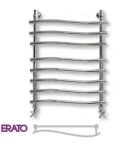 Erato 80-50 Полотенцесушитель
