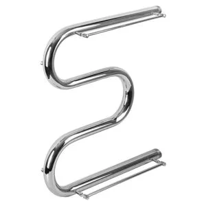 М с полкой 60-80 Полотенцесушитель