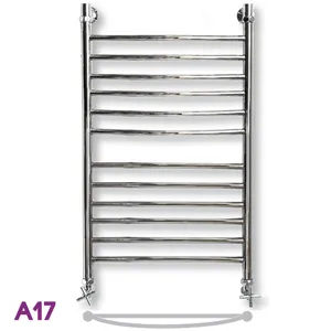 А-17 80-40 Полотенцесушитель