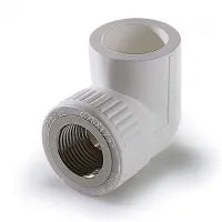 Угол Ф20*3/4 комб./внутр. TIM (100/10)