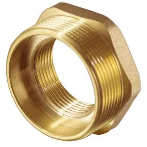 Футорка TIM 50х40 2*х1*1/2 40/5