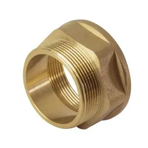 Переходник TIM 20х15 3/4х1/2 200/10