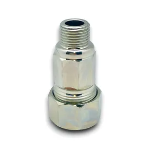 Муфта зажимная наружная 2", Ду 50. Дн 59,7-63,6
