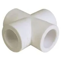 Крестовина Ф40 ПП FD PLAST (40/20)