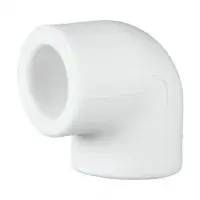 Угольник Ф32 90° ПП FD PLAST (150/50)