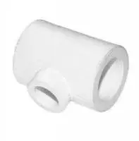 Тройник Ф50*25*50 перех. ПП FD PLAST (30/5)