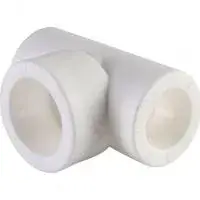 Тройник Ф32*40*32 перех./обр. ПП FD PLAST (60)