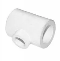 Тройник Ф25*20*25 перех. ПП FD PLAST (150/50)