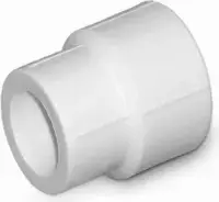 Муфта Ф40*20 перех. внутр./наруж. ПП FD PLAST (200/50)