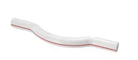 Скоба длинная Ф25 ПП FD PLAST (50)