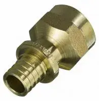 Муфта 25*3/4 внутр. TIM (90/5)