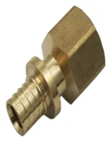 Мyфтa 16*3/4 внутр TIM (105/5)