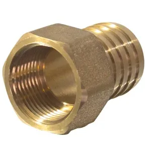 Штуцер 20мм х 3/4в (TIM) (10/140)