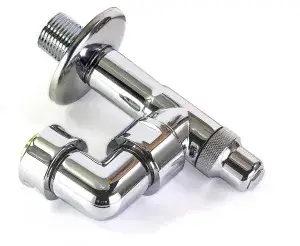 Амер-ка (поворотное) 1/2M x 3/4F "TIM" 1/40