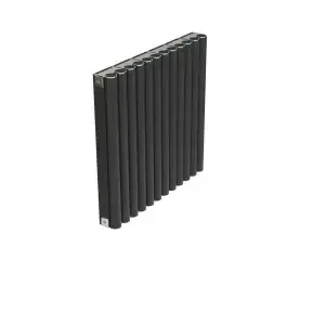 РСО 80/500/4 RAL 9005 №45