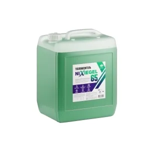 Теплоноситель Nixiegel (Dixis) -65 / 20kg