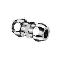 Концевик Прямой S3/8"*3/8"М TIM (200/10)