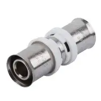 Пресс Муфта М/П 20 *20 (TIM) (200/25)