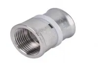 Пресс Муфта М/П 16 *3/4 вн (TIM) (240/30)