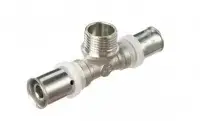 Пресс Тройник 26*3/4нар (TIM) (10)