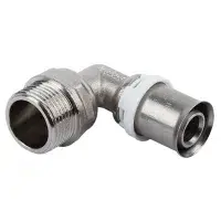 Пресс Угол 20*3/4нар (TIM) (120/15)